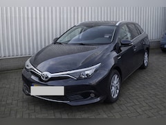 Toyota Auris - 1.8 Hybrid Trend 2e eigenaar, dealer onderhouden