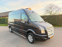 Volkswagen Crafter - 2.5 TDI 136PK L2H2 - AIRCO