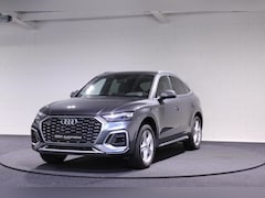 Audi Q5 Sportback - 50 TFSIe | S edition | Trekhaak | MATRIX| Camera |