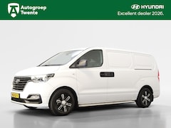 Hyundai H 300 - 2.5 CRDI | Dubbele schuifdeur | Airco |