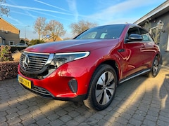 Mercedes-Benz EQC - 400 4MATIC Premium Plus 80 kWh, BTW