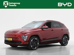 Hyundai Kona Electric - Pure Edition 64.8 kWh | Demo | 19" Lichtmetalen velgen