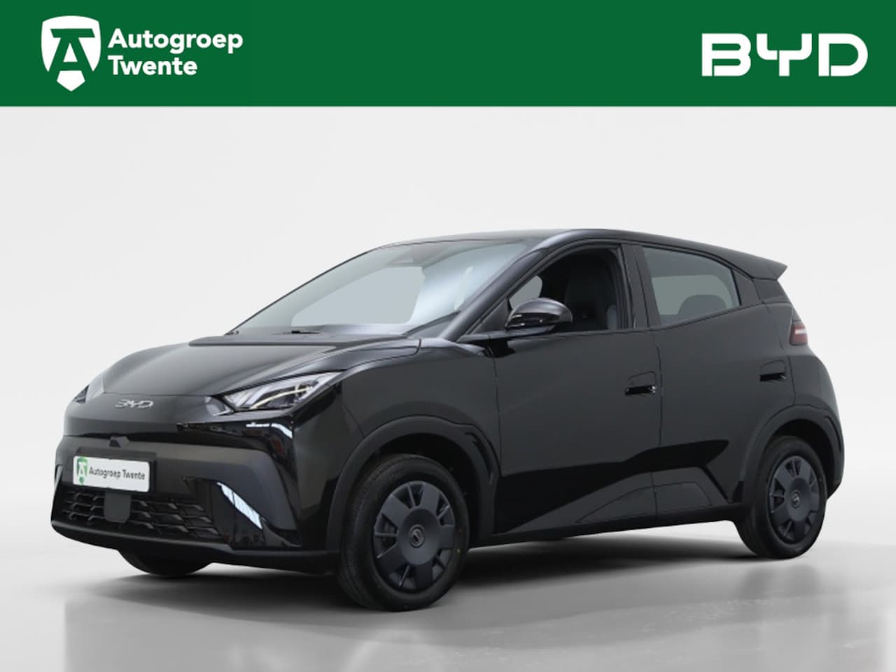 BYD Dolphin Surf - Active 30 kWh | Private Lease 389,- p.m. Inclusief € 2.000 ACTIE - AutoWereld.nl