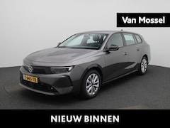 Opel Astra Sports Tourer - 1.2 Edition