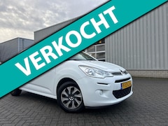 Citroën C3 - 1.0 VTi Attraction | AIRCO | NIEUW DISRIEM | APK 12-2026 |