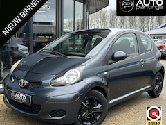 Toyota Aygo - 1.0-12V Access | Airco | Volledige Onderhoudshistorie |
