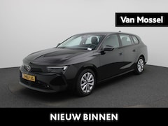 Opel Astra Sports Tourer - 1.2 Turbo