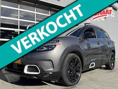 Citroën C5 Aircross - 1.2 PureTech Shine Pack - AUTOMAAT I Panorama dak I Navigatie / Apple CarPlay I Airco I Sp