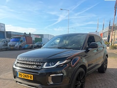 Land Rover Range Rover Evoque - 2.0 TD4 HSE Dynamic