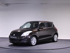 Suzuki Swift - 1.2 Exclusive EASSS | Parkeersensoren | Airco |