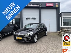 BMW 2-serie Active Tourer - 220i High Executive luxury line