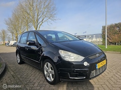 Ford S-Max - 2.3-16V Automaat