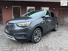 Opel Crossland X - 1.2 Turbo Online Edition | Head-up| Trekhaak| 360 camera