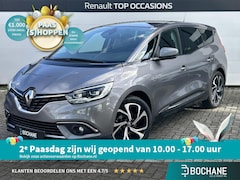 Renault Grand Scénic - 1.3 TCe Intens 7p. (Hoge Instap) | Navigatie| camera | Climate Control |