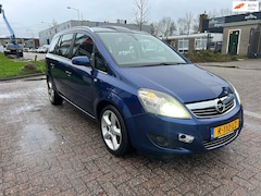 Opel Zafira - 2.2 Business 7 persoons glas dak nw apk