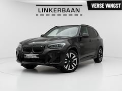 BMW iX3 - High Executive 80 kWh | SOH 99% | M Sport | Panodak | H&K | Laser | ACC | 19 inch | NL Aut