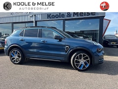 Lynk & Co 01 - 1.5 261pk PHEV PLUG INN HYBRID , PANO DAK, CAR PLAY, ADAPTIVE CC