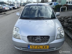 Kia Picanto - 1.0 EX NAP Van de eerste eigenaar