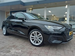 Audi A3 Limousine - 30 TFSI S edition