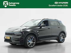 Lynk & Co 01 - 1.5 PHEV 262 PK | 360 graden camera | Panoramadak | Navigatie