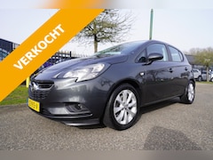 Opel Corsa - 1.0 Turbo 90pk 5d Edition AIRCO