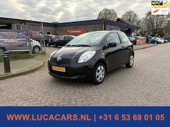 Toyota Yaris - 1.3 VVTi Terra AIRCO