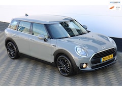 MINI Clubman - 1.5 weinig kilometers zeer nette staat
