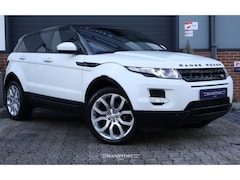 Land Rover Range Rover Evoque - 2.0 Si 4WD