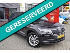 Skoda Kodiaq - 1.5 TSI Business Edition / Incl set zomerbanden / Camera / Carplay / Canton / Sfeerverlich