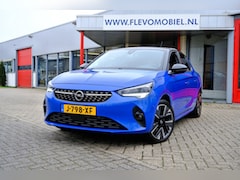 Opel Corsa-e - Elegance 50 kWh Aut. Navi|Clima|Half Leder|LMV|360cam