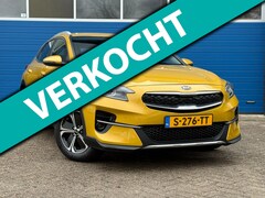 Kia XCeed - 1.6 GDi PHEV DynamicPlusLine|Apple CarPlay