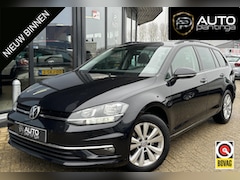 Volkswagen Golf Variant - 1.0 TSI Comfortline | Zeer Nette Staat | AUTOMAAT | NL AUTO | Parkeersensoren Voor en Acht