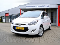 Hyundai ix20 - 1.4i Go Navi|Cam|LMV