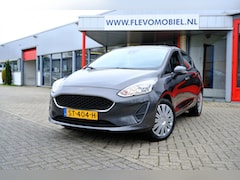 Ford Fiesta - 1.1 Trend 5-drs Navi|Cruise|Airco