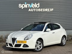 Alfa Romeo Giulietta - 1.4 T Progression - Pano - Airco - Climate