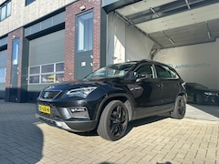 SEAT Ateca - 1.5 TSI Style Business Intense | Rijk Uitgerust | 19" |
