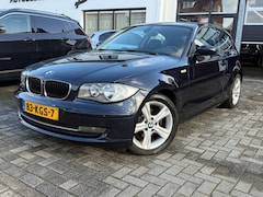 BMW 1-serie - 118i Business Line, L.M.Velgen, Climate control, Elektr.ramen en spiegels