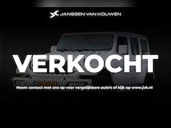 Jeep Wrangler - 4xe 380pk TITAN™