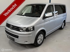 Volkswagen Transporter Multivan - 2.0 TSI L1H1 Comfortline 1E EIGENAAR