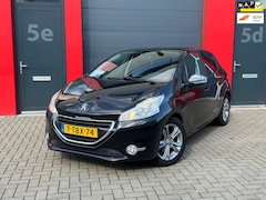 Peugeot 208 - 1.2 VTi Oxygo Dealer onderh. 1e Eig