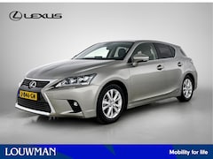 Lexus CT 200h - Luxury Line