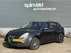 Alfa Romeo Giulietta - 1.4 T Limited Edition Sport - Automaat - Climate