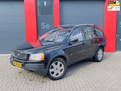 Volvo XC90 - 4.4 V8 Executive Org. NL 7p
