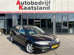 Renault Laguna Grand Tour - 1.6-16V Authentique - Airco - Cruise - NIEUWE APK