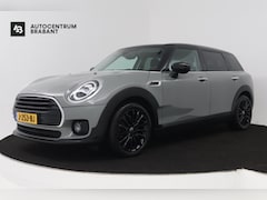 MINI Clubman - 1.5 Cooper (SFEERVERLICHTING, H&K AUDIO, CRUISE CONTROL, NAVIGATIE, PARKEERSENSOREN)