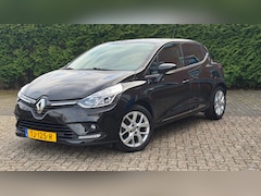Renault Clio - 0.9 TCe Limited, Nap, Navi, Airco, Nwe Apk, Pdc, Elek pkt
