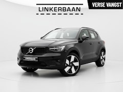 Volvo XC40 - Recharge Ultimate 70 kWh | SOH 92% | Panodak | H&K | 360 camera | Trekhaak | ACC | 20 inch