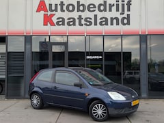 Ford Fiesta - 1.25-16V Celebration - Airco - Electr Ramen