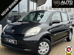 Daihatsu Sirion 2 - 1.0-12V Trend | Nette Staat | Airco | 5 Deurs | Elektrische Ramen Voor en Achter | Elektri