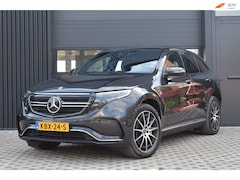 Mercedes-Benz EQC - 400 4MATIC Business Solution AMG 80 kWh | SOH 95% | DEALER | SFEER | ACC | 360 CAMERA | TR